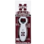 Mississippi State Talking Bottle Opener